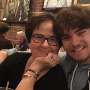 Meet your Posher, Deborah